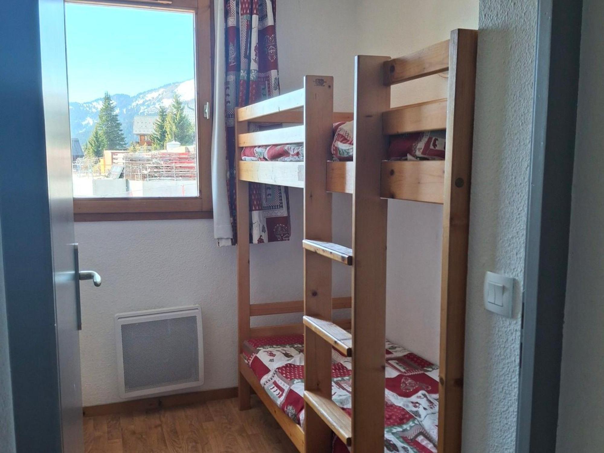 Apartmán Saint-Francois-Longchamp - Location 6 Personnes - Fr-1-807-122 Exteriér fotografie